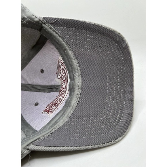 Sacramento River Cats Adjustable Strapback Dad Hat MiLB - Picture 7 of 7